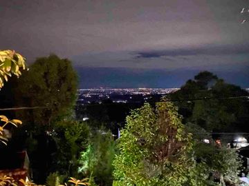 DIJUAL – Villa Asri 625 m² View City Light di Kawasan Ciater 🏡🌄✨