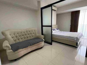 Apartemen West Vista