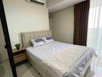 Apartemen West Vista