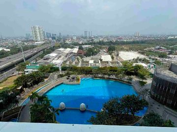 Apartemen West Vista