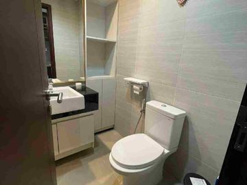 Apartemen West Vista