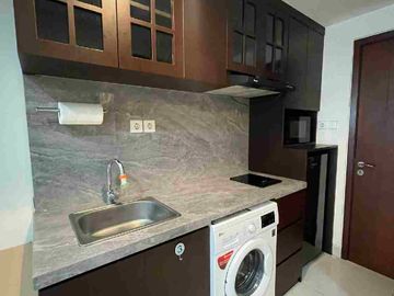 Apartemen West Vista