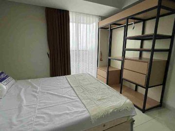 Apartemen West Vista