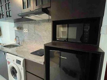 Apartemen West Vista