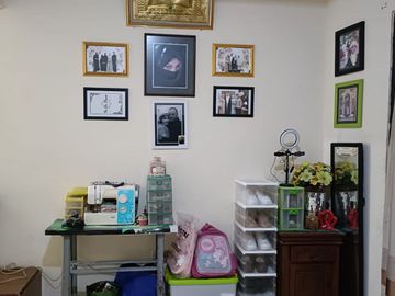 DIJUAL RUMAH CANTIK DI KALIMANGGIS JATI KARYA – CIBUBUR