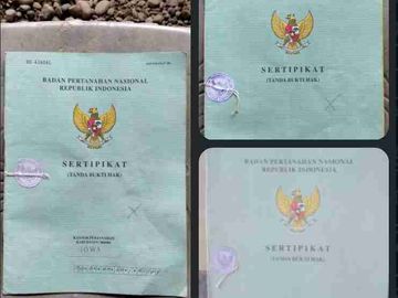 Kebun Subur 3 Hct Desa Belapunranga, Parangloe, Gowa