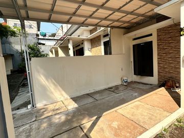 DIJUAL CEPAT — RUMAH BARU SIAP HUNI Rp475 JUTA ALL IN DI KRANGGAN