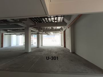 Commercial Space for Lease in Shaw Blvd., Mandaluyong City