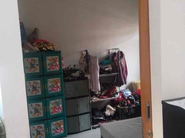 TAKE OVER RUMAH 2 LANTAI SAWANGAN DEPOK – DP 70 JUTA
