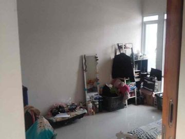 TAKE OVER RUMAH 2 LANTAI SAWANGAN DEPOK – DP 70 JUTA