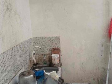 TAKE OVER RUMAH 2 LANTAI SAWANGAN DEPOK – DP 70 JUTA