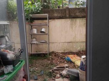 TAKE OVER RUMAH 2 LANTAI SAWANGAN DEPOK – DP 70 JUTA