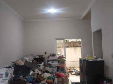 TAKE OVER RUMAH 2 LANTAI SAWANGAN DEPOK – DP 70 JUTA