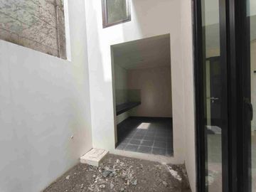 Jual rumah baru siap huni tipe clover 2,5 lt lokasi Amartha Safira Sidoarjo kota