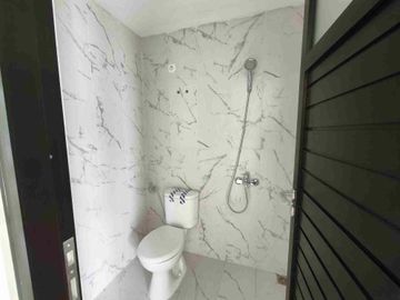 Jual rumah baru siap huni tipe clover 2,5 lt lokasi Amartha Safira Sidoarjo kota