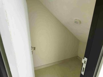 Jual rumah baru siap huni tipe clover 2,5 lt lokasi Amartha Safira Sidoarjo kota