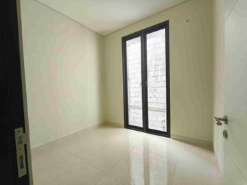Jual rumah baru siap huni tipe clover 2,5 lt lokasi Amartha Safira Sidoarjo kota