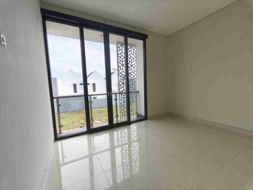 Jual rumah baru siap huni tipe clover 2,5 lt lokasi Amartha Safira Sidoarjo kota