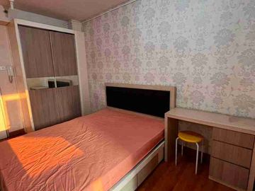 Disewakan Apartemen Green bay Studio Full Furnished