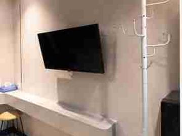 Disewakan Apartemen Amor Conecting Pakuwon City Mall Type Studio