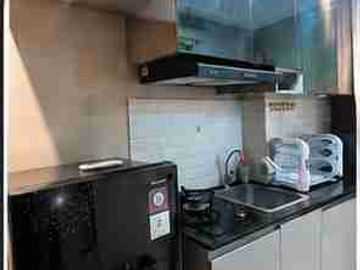 Disewakan Apartemen Amor Conecting Pakuwon City Mall Type Studio