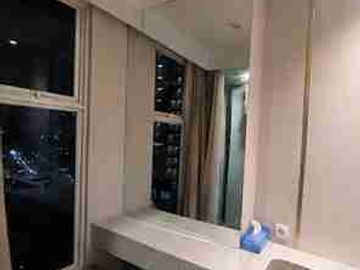 Disewakan Apartemen Amor Conecting Pakuwon City Mall Type Studio