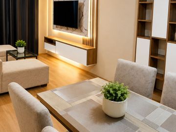 DEPARTAMENTO EN VENTA – CONDOMINIO ALTOZANO, TACNA