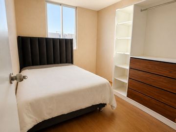 DEPARTAMENTO EN VENTA – CONDOMINIO ALTOZANO, TACNA
