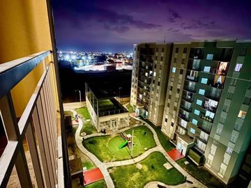 DEPARTAMENTO EN VENTA – CONDOMINIO ALTOZANO, TACNA