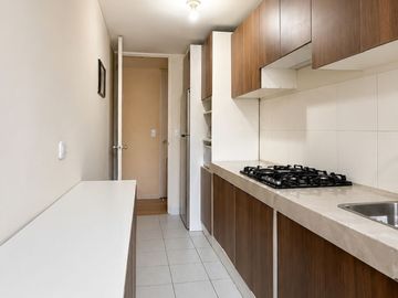 DEPARTAMENTO EN VENTA – CONDOMINIO ALTOZANO, TACNA
