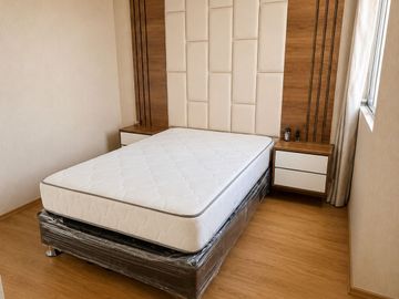 DEPARTAMENTO EN VENTA – CONDOMINIO ALTOZANO, TACNA