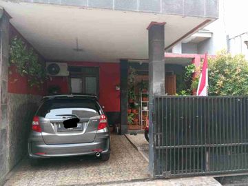 Dijual Rumah 1 lantai di Cluster Puri Kedaton Pekayon Jaya Bekasi