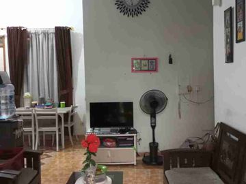 Dijual Rumah 1 lantai di Cluster Puri Kedaton Pekayon Jaya Bekasi