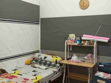Dijual Rumah 1 lantai di Cluster Puri Kedaton Pekayon Jaya Bekasi