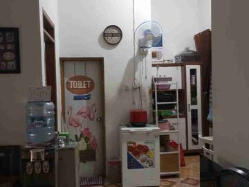 Dijual Rumah 1 lantai di Cluster Puri Kedaton Pekayon Jaya Bekasi