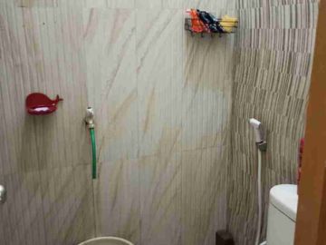 Dijual Rumah 1 lantai di Cluster Puri Kedaton Pekayon Jaya Bekasi