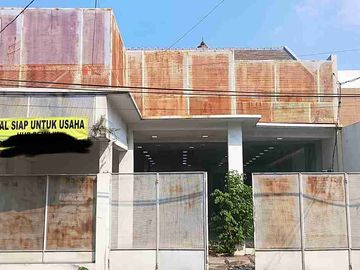 Di jual Cepat Rumah, bisa untuk Usaha, Taman Galaxi Bekasi Selatan