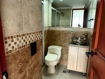 SE VENDE APARTAMENTO EN LAURELES LA ALMERIA