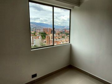 SE VENDE APARTAMENTO EN LAURELES LA ALMERIA