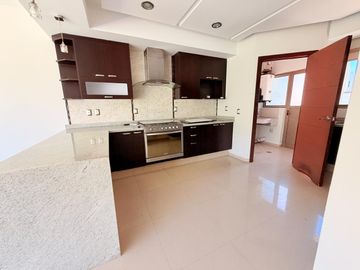 Casa en renta en Solares, en coto Althea