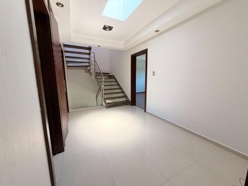 Casa en renta en Solares, en coto Althea