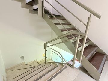 Casa en renta en Solares, en coto Althea