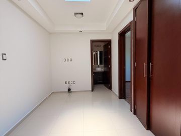 Casa en renta en Solares, en coto Althea