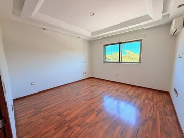 Casa en renta en Solares, en coto Althea