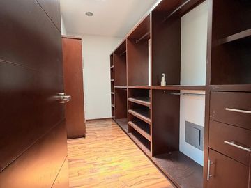 Casa en renta en Solares, en coto Althea