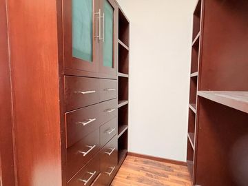 Casa en renta en Solares, en coto Althea
