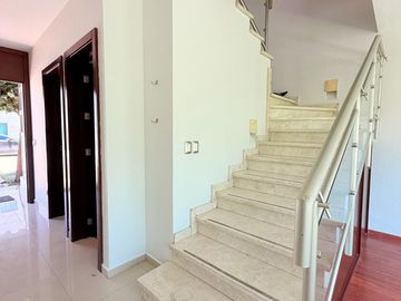 Casa en renta en Solares, en coto Althea