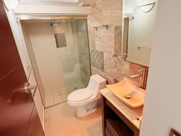 Casa en renta en Solares, en coto Althea