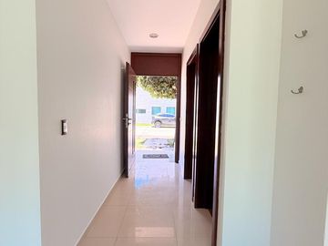Casa en renta en Solares, en coto Althea