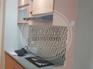 Disewakan Apartemen Metro Park Residence Jakarta Barat – Studio Furnished